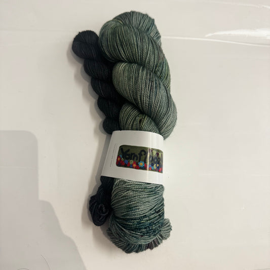Lichen - Workhorse Sock Set - Yarnfloozy