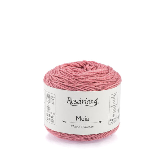 Rosarios 4 Meia 4 ply Sock Yarn - 23