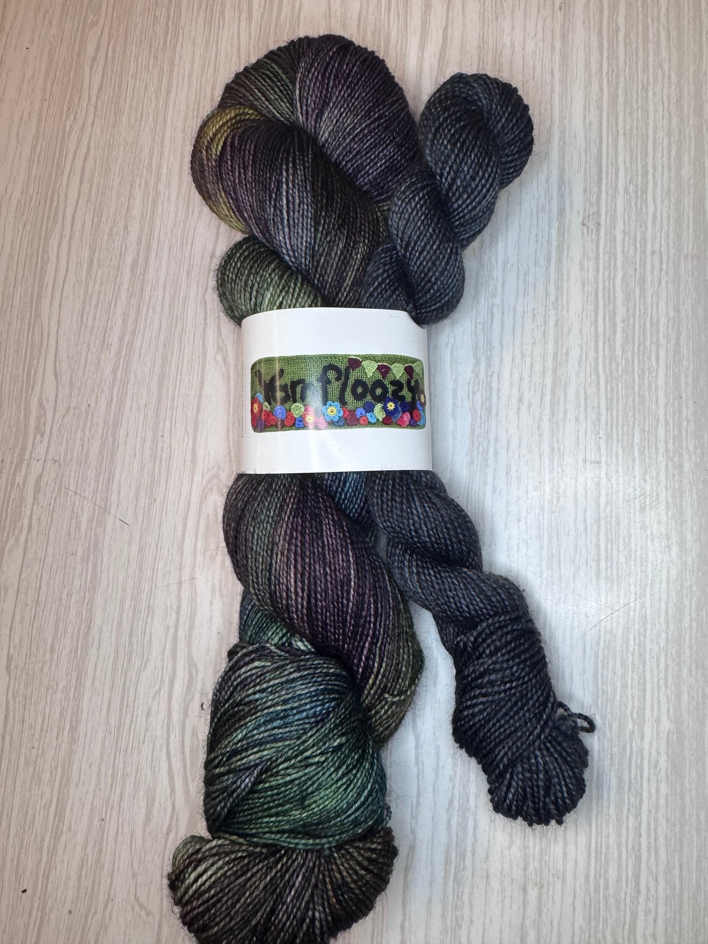 Alchemy - Workhorse Sock Set - Yarnfloozy