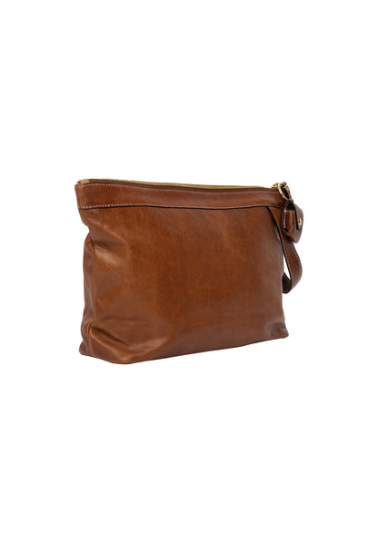 Re:Designed - Project 3 Large Clutch - Walnut - OCTOBER DELIVERY