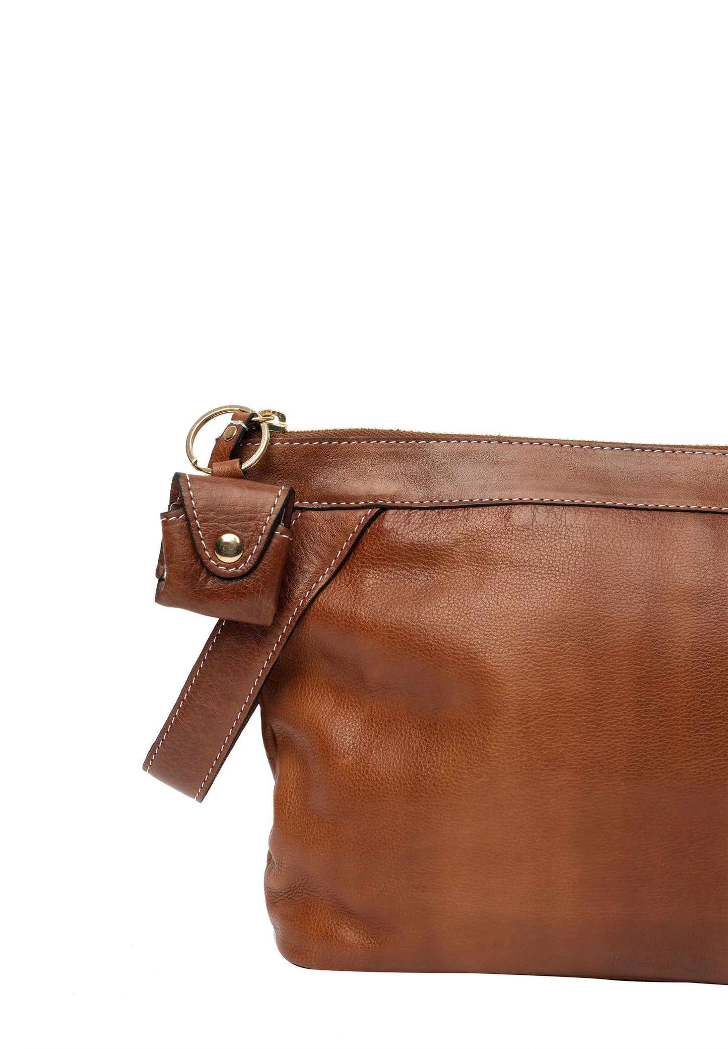 Re:Designed - Project 3 Large Clutch - Walnut - OCTOBER DELIVERY
