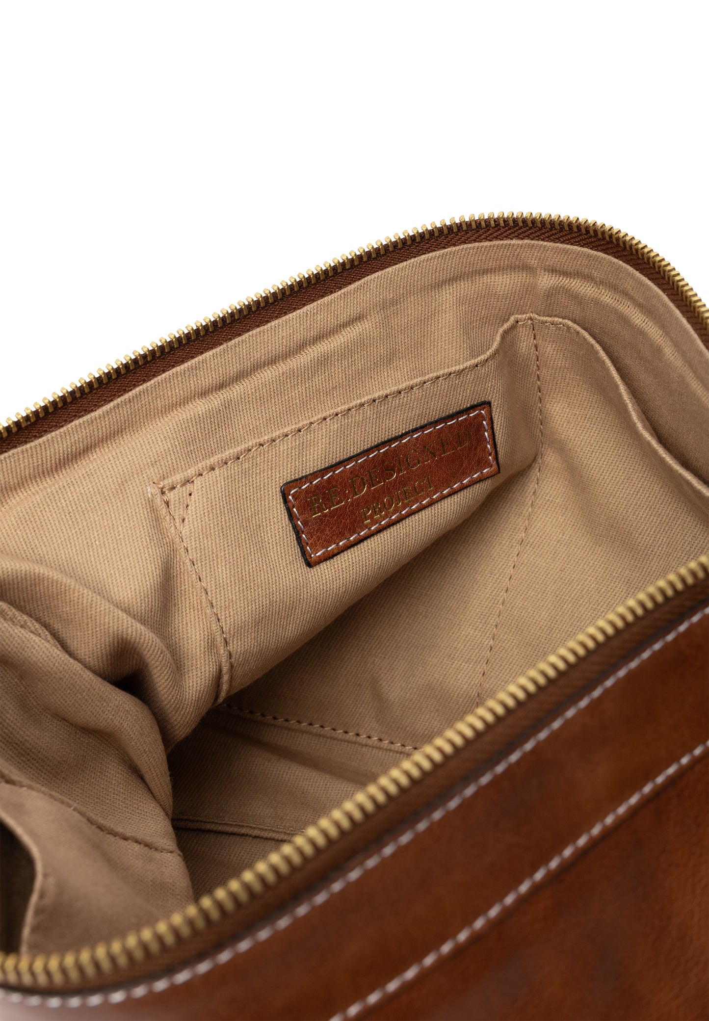 Re:Designed - Project 3 Large Clutch - Walnut - OCTOBER DELIVERY