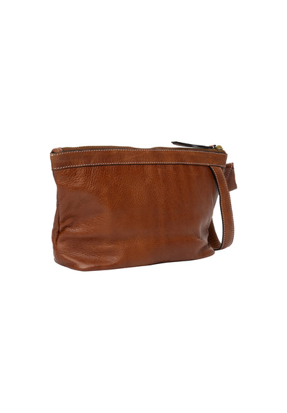 Re:Designed - Project 4 Small Clutch - Walnut