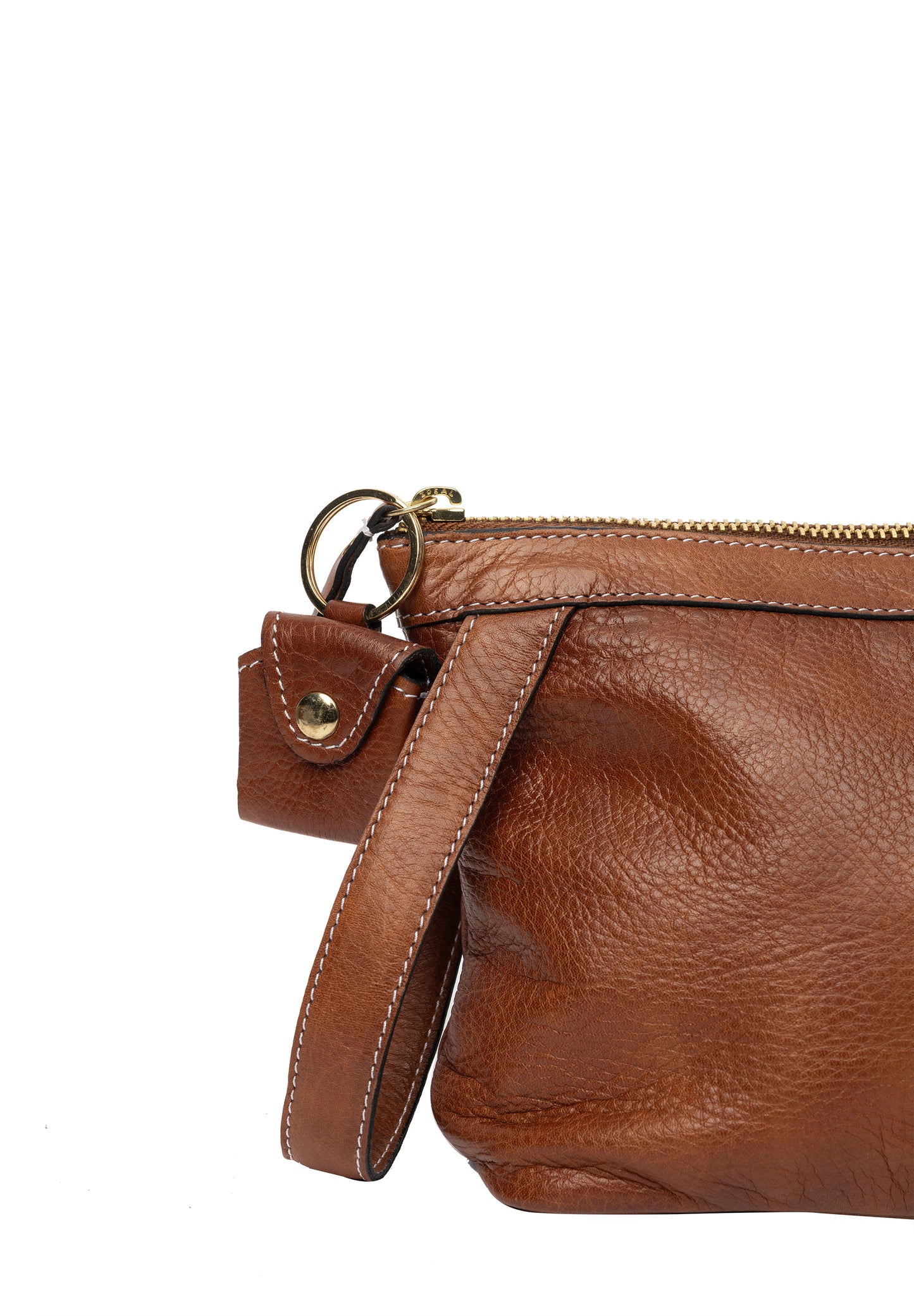 Re:Designed - Project 4 Small Clutch - Walnut