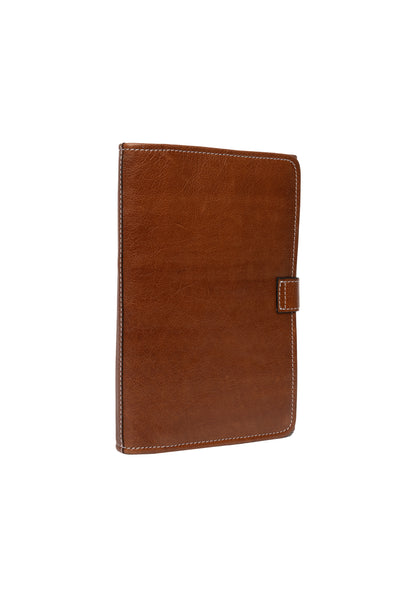 Re:Designed - Project 7 Medium Needle Case - Walnut