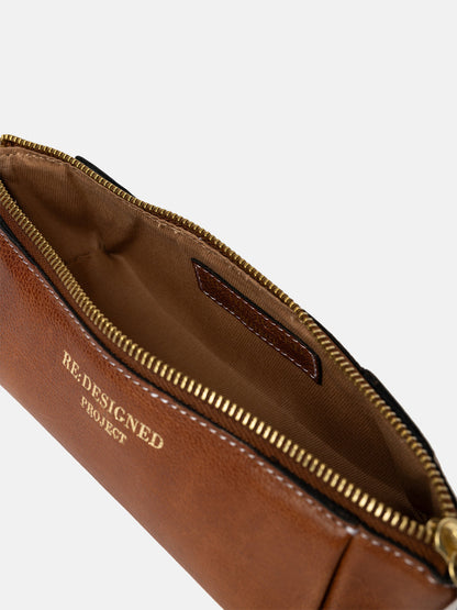 Re:Designed - Project 11 Accessory Case - Walnut