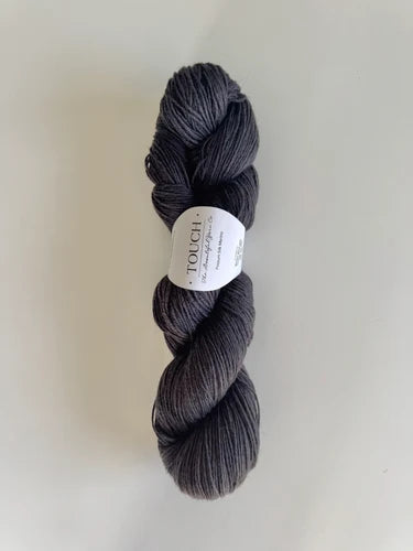 Ink - Possum - Touch Yarn