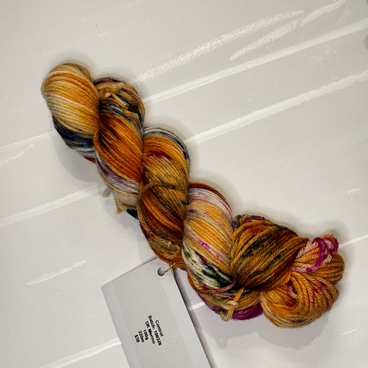 Control - Kiwiyarn-a - Merino DK 8 Ply