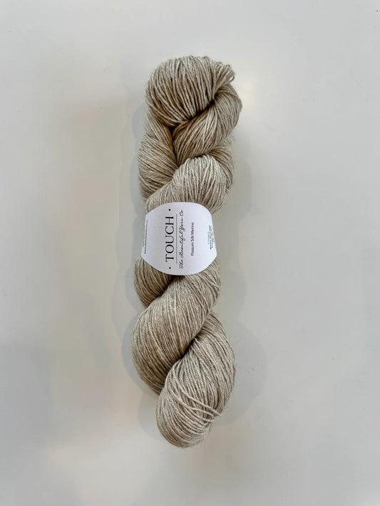 Natural - Possum - Touch Yarn