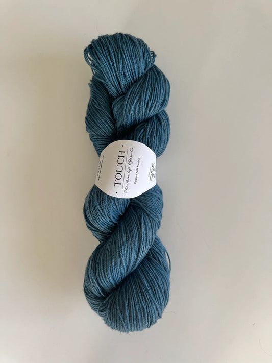 Lake - Possum - Touch Yarn
