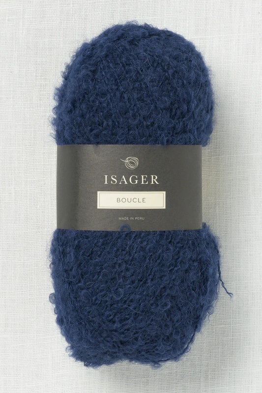 Isager - Boucle - 100