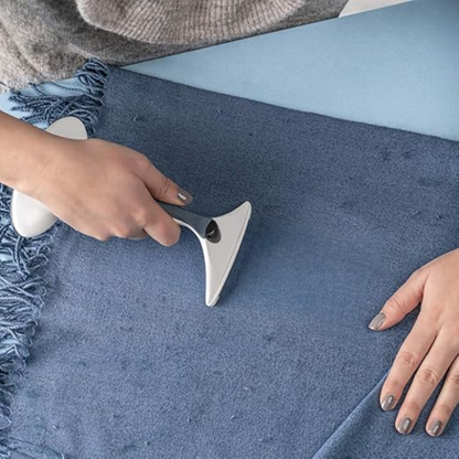 Gleener - Fabric Shaver Replacement Blades