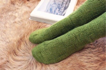 Mr Ware Sock - Hanging Rock Roost - PRINTED PATTERN