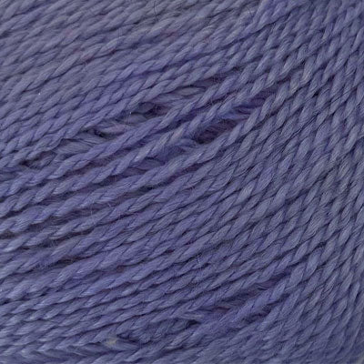 Possum Fusion 4 Ply - Purple #807 - Naturally NZ