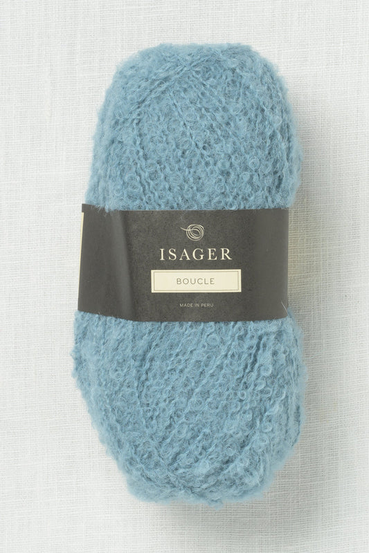 Isager - Boucle - 11