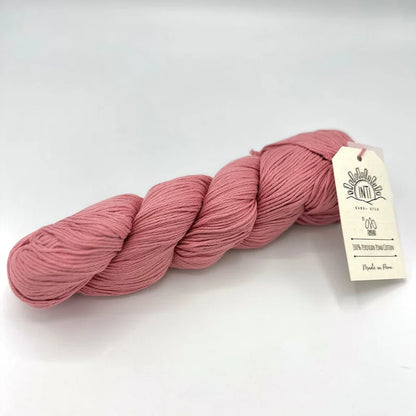 Amano Inti - 8 Ply - #3118