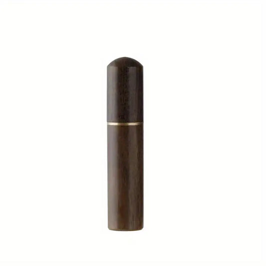 Needle Tube - Ebony