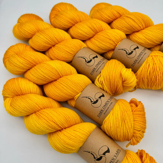 Dark Omen - Merino Plus - Sunstorm