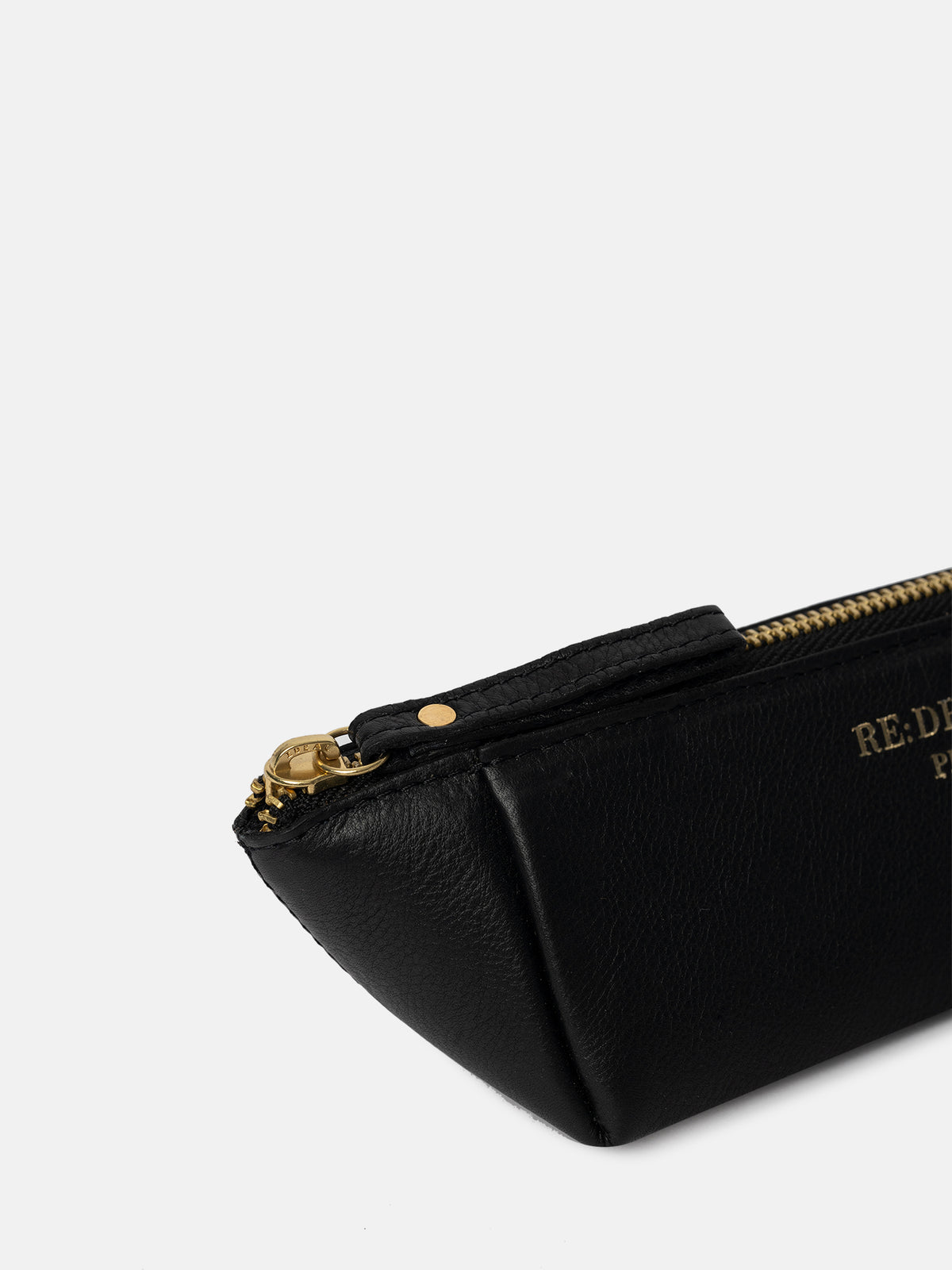 Re:Designed - Project 11 Accessory Case - Black