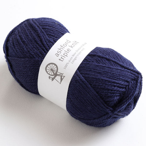 Ashford - Old Navy - Triple Knit