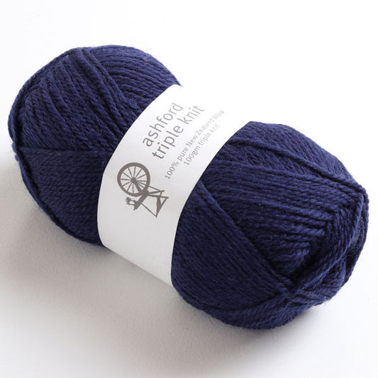 Ashford - Old Navy - Triple Knit