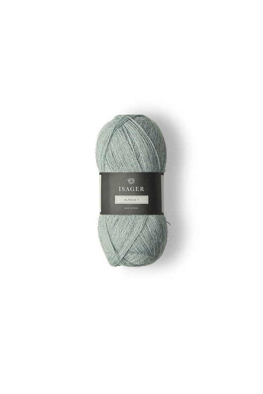 Isager - Alpaca 1 - 11