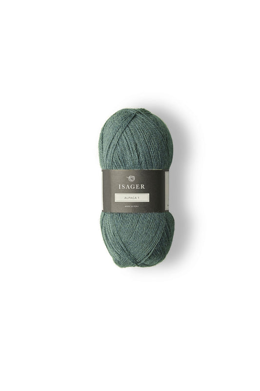 Isager - Alpaca 1 - 16