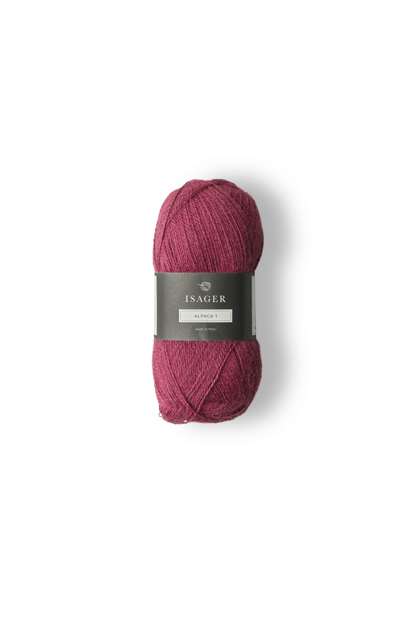 Isager - Alpaca 1 - 17