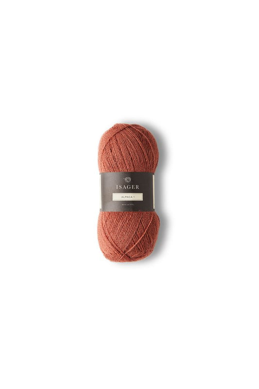 Isager - Alpaca 1 - 1