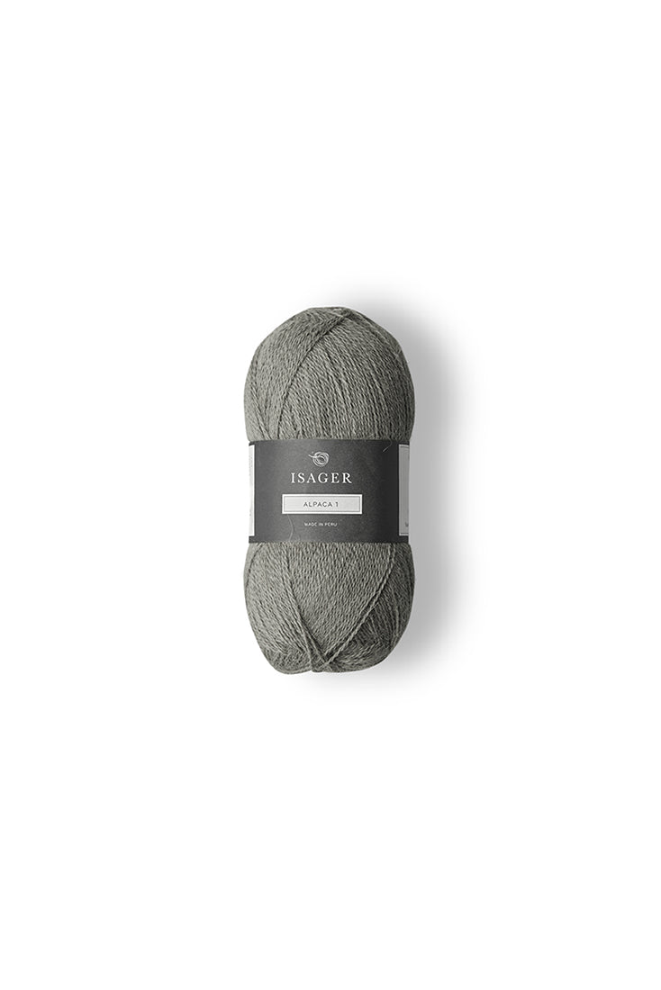 Isager - Alpaca 1 - 23