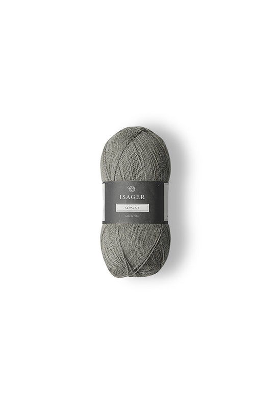 Isager - Alpaca 1 - 23
