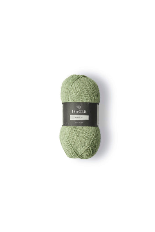 Isager - Alpaca 1 - 46