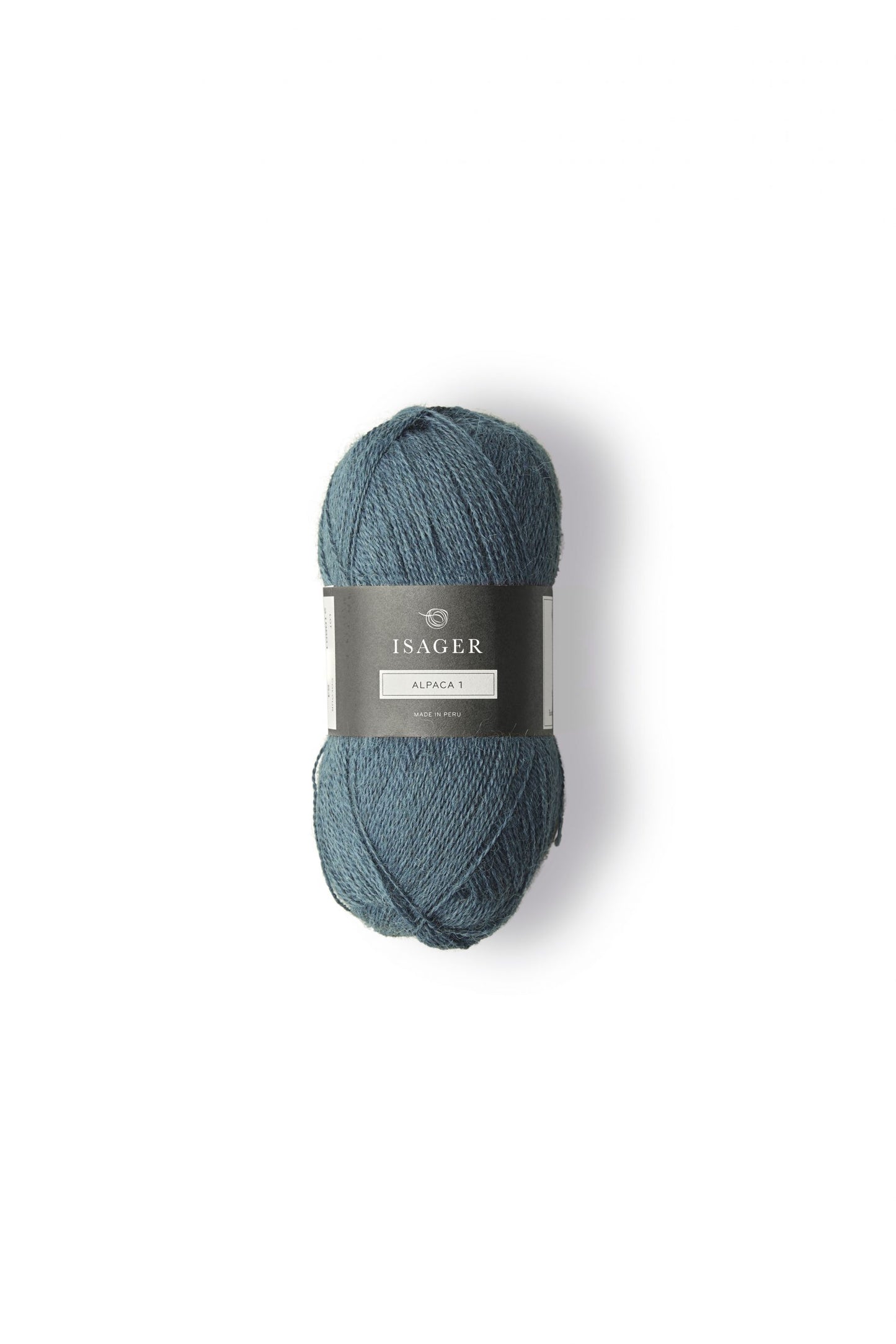 Isager - Alpaca 1 - 54