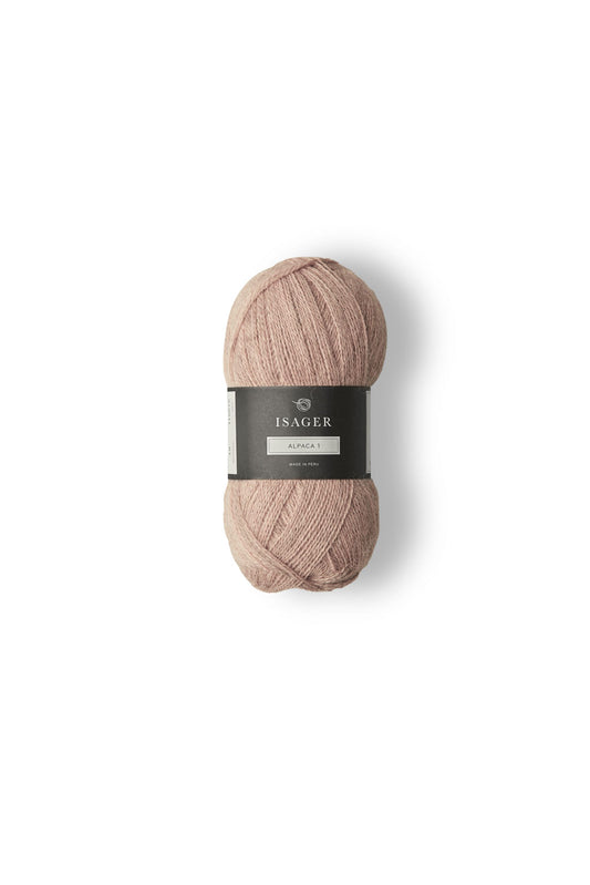 Isager - Alpaca 1 - 61