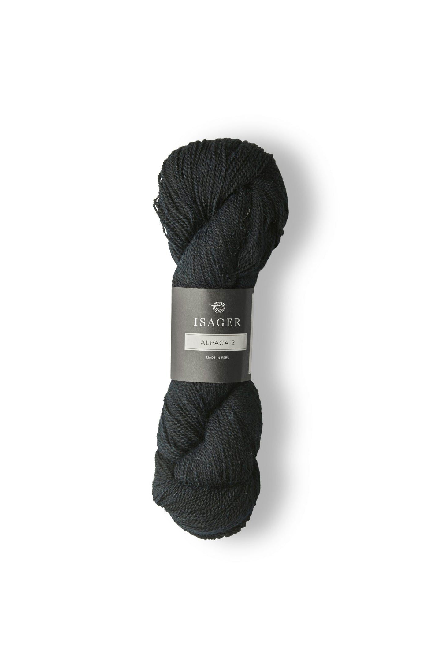 Isager - Alpaca 2 - 100