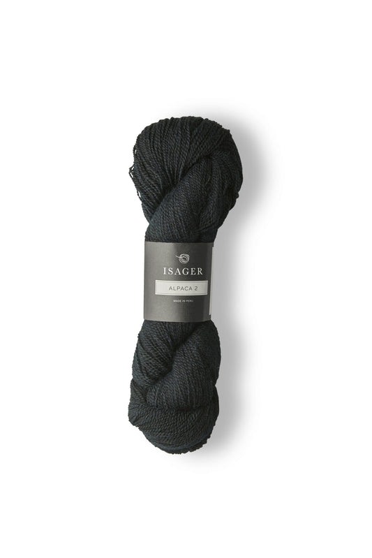 Isager - Alpaca 2 - 100