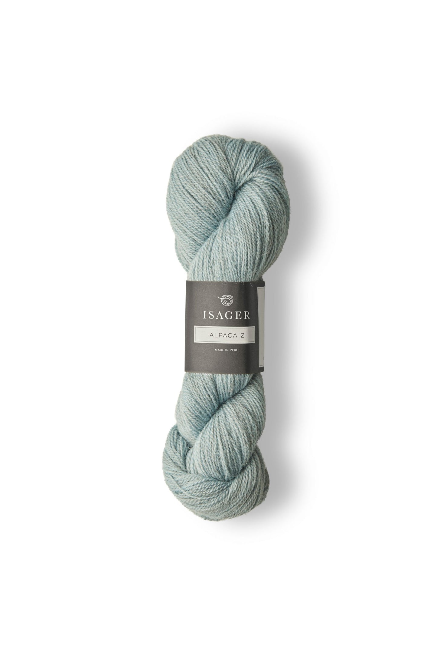 Isager - Alpaca 2 - 11