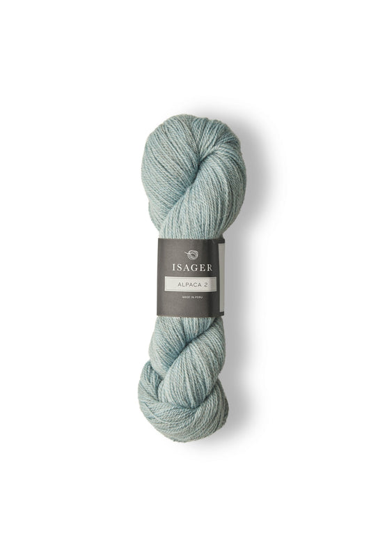 Isager - Alpaca 2 - 11