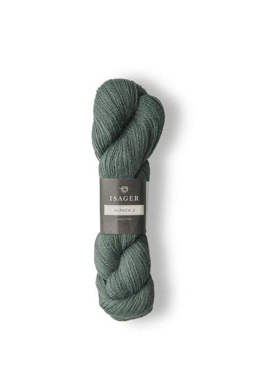 Isager - Alpaca 2 - 16