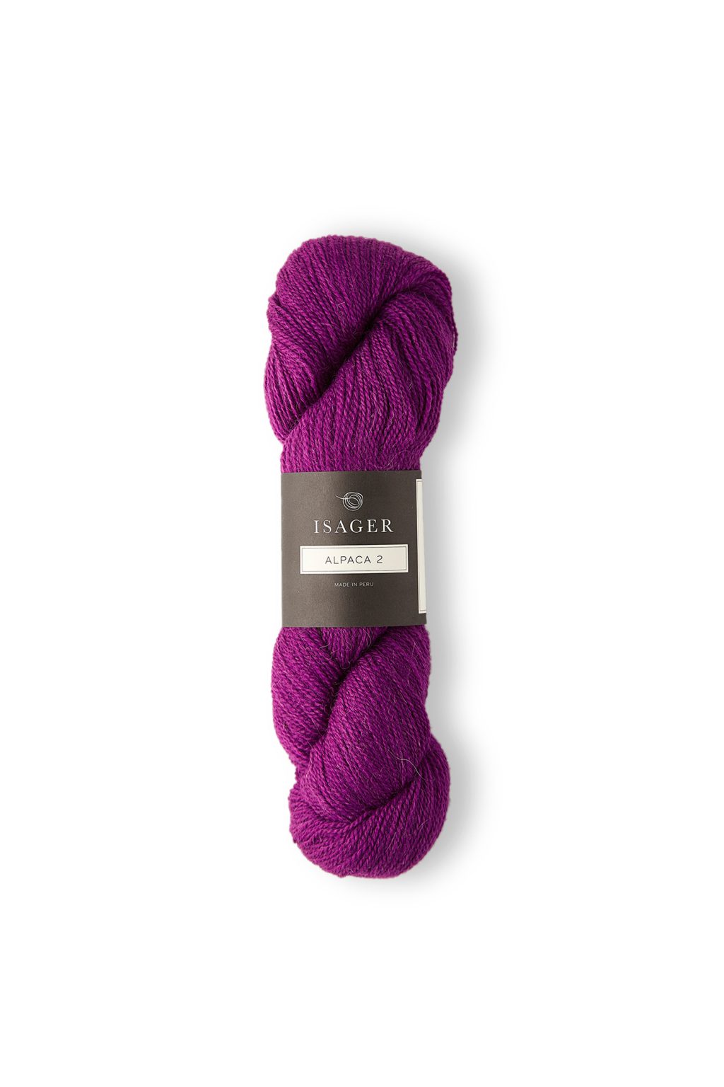 Isager - Alpaca 2 - 17