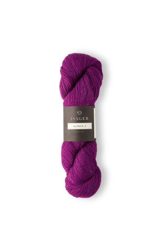Isager - Alpaca 2 - 17