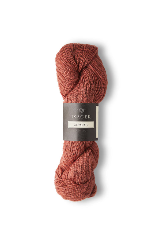 Isager - Alpaca 2 - 1