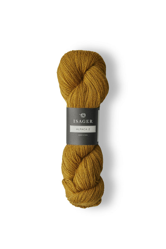 Isager - Alpaca 2 - 3