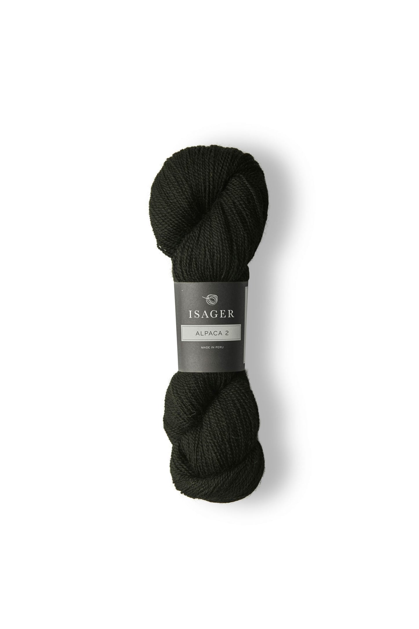 Isager - Alpaca 2 - 30