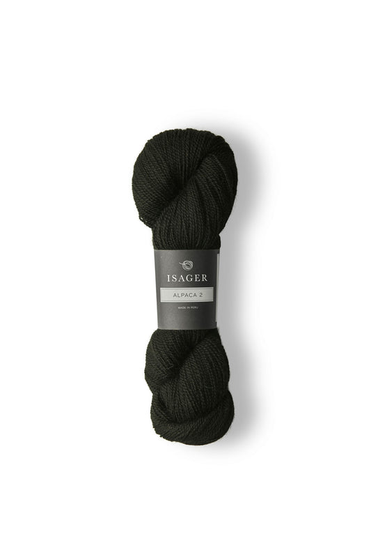 Isager - Alpaca 2 - 30