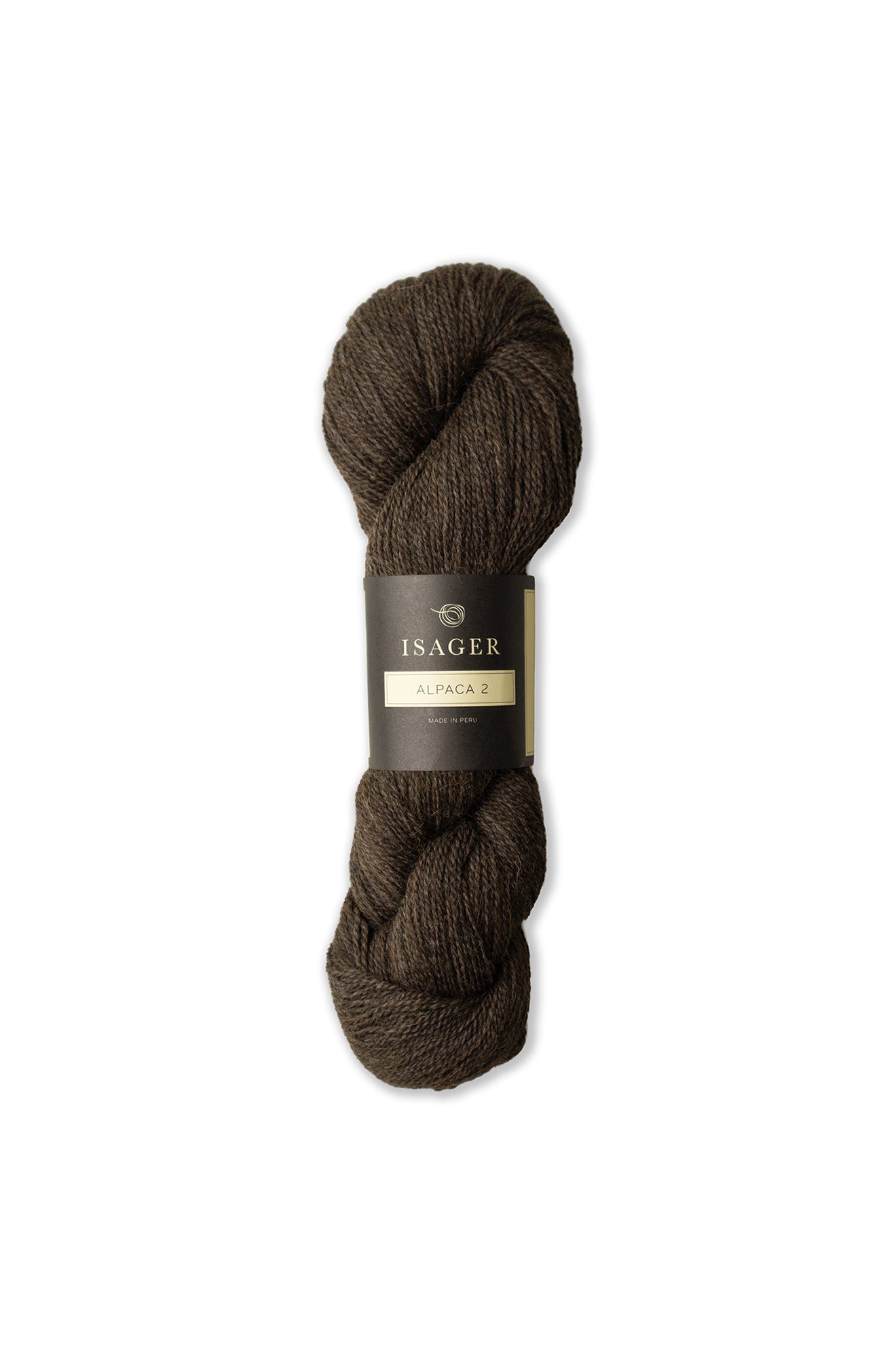 Isager - Alpaca 2 - 34
