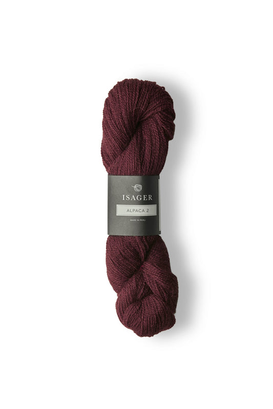 Isager - Alpaca 2 - 36