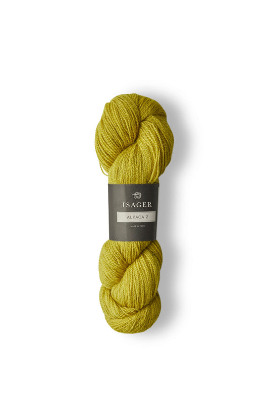Isager - Alpaca 2 - 40
