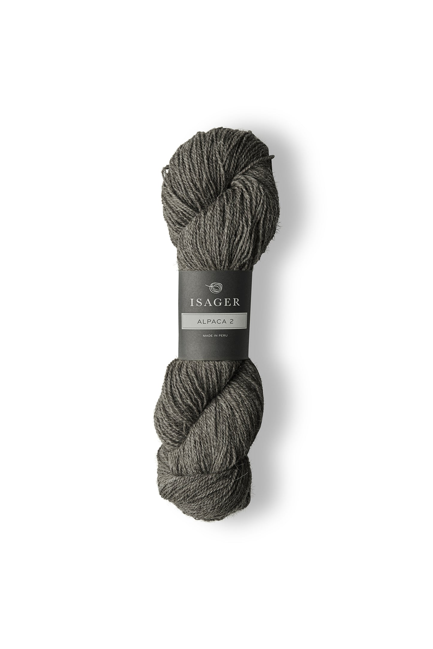 Isager - Alpaca 2 - 4S