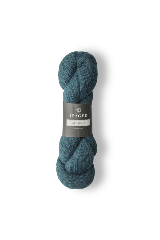 Isager - Alpaca 2 - 54